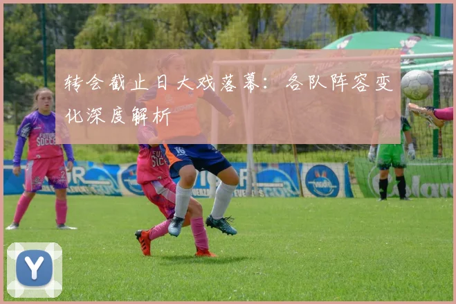 转会截止日大戏落幕:各队阵容变化深度解析